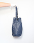 Tessie Hobo, side view